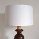 Lampe à poser