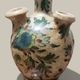 Antique flower vase in Iznik ceramic - Persia (Turkey/Iran) - Period
