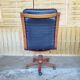 Fauteuil Scandinave CO.FE.MO - Italie 1970