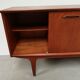 Enfilade scandinave