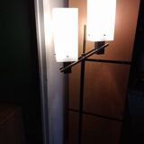 50's floor lamp from Maison Arlus