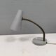 Ancienne lampe de table danoise des années 1950-60.