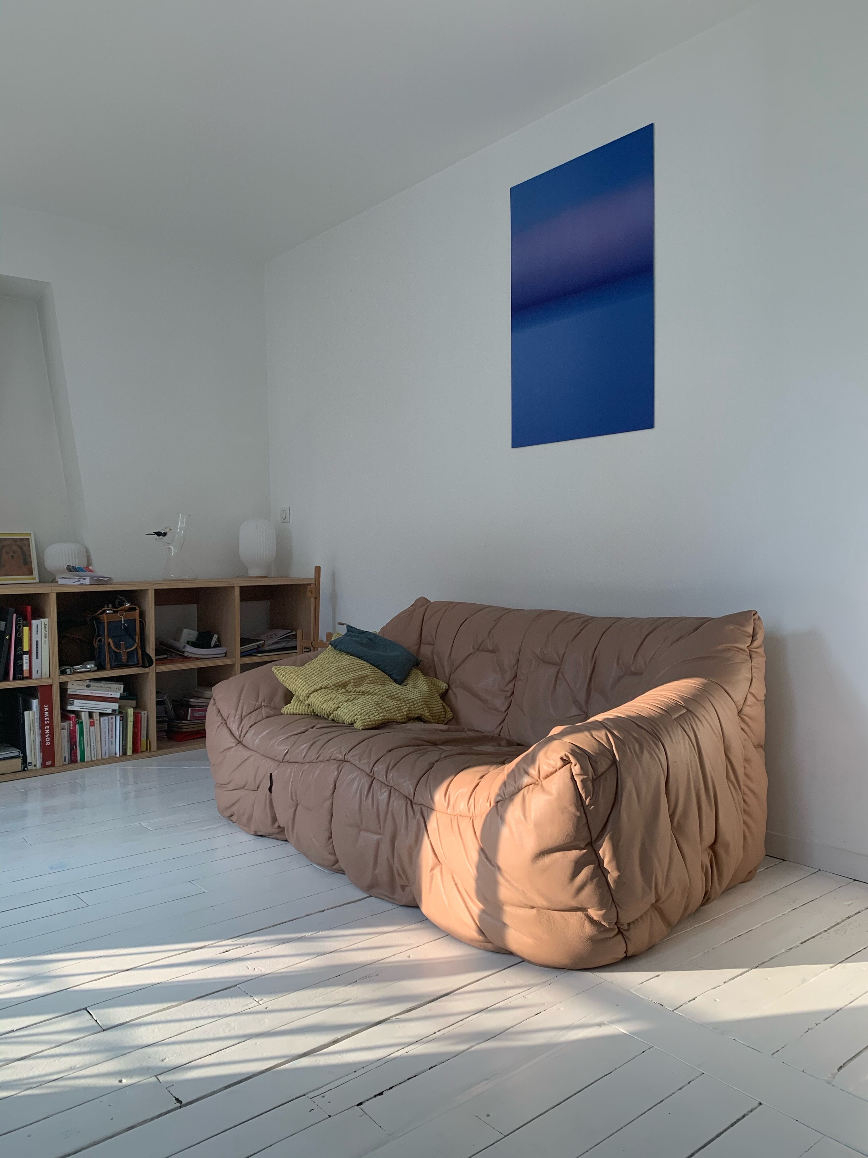 Canapé Roche bobois  Informel Hans Hopfer