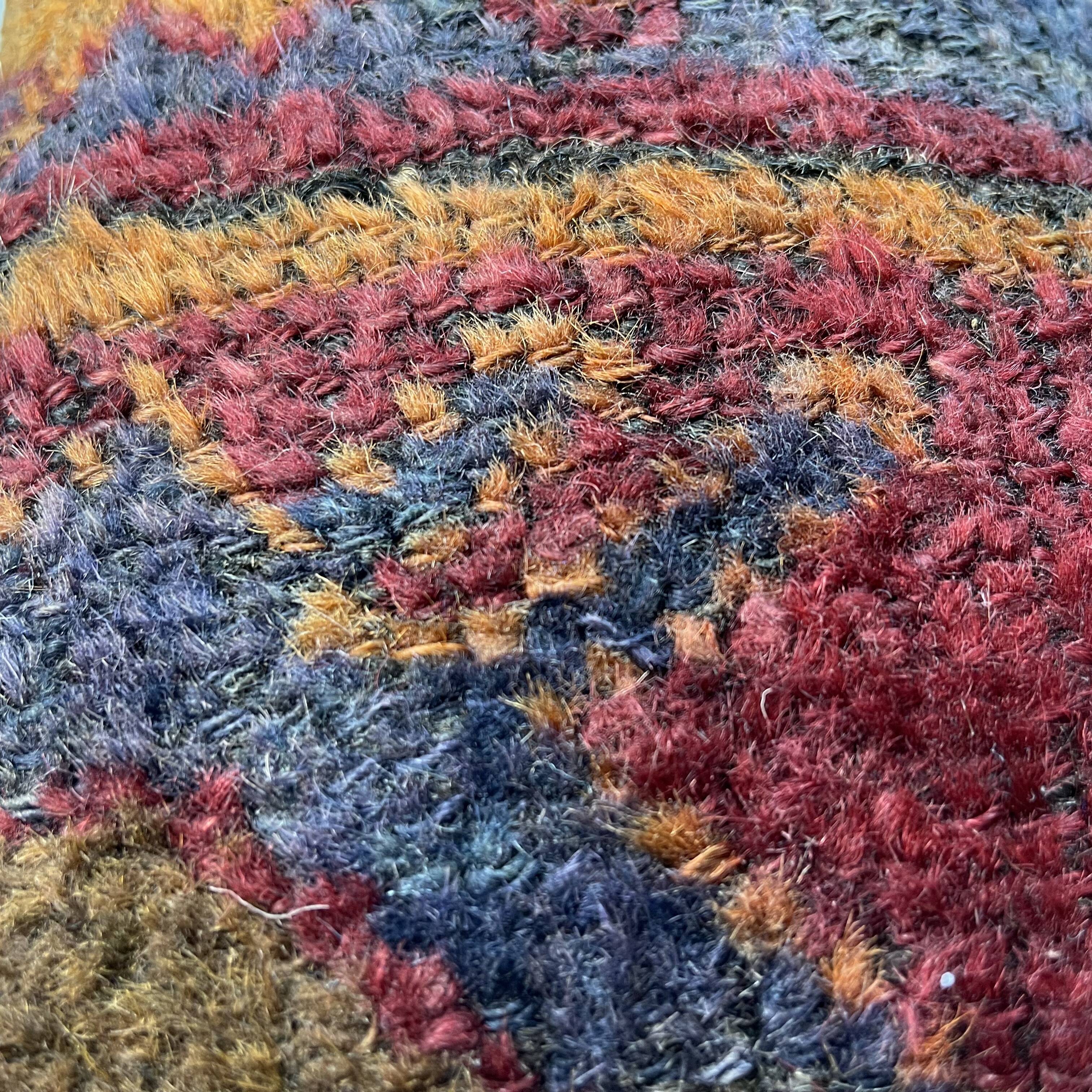 Vintage Turkish Cushion Cover , 30 x 60 cm