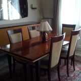 alcatara chairs