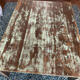 XXL coffee table