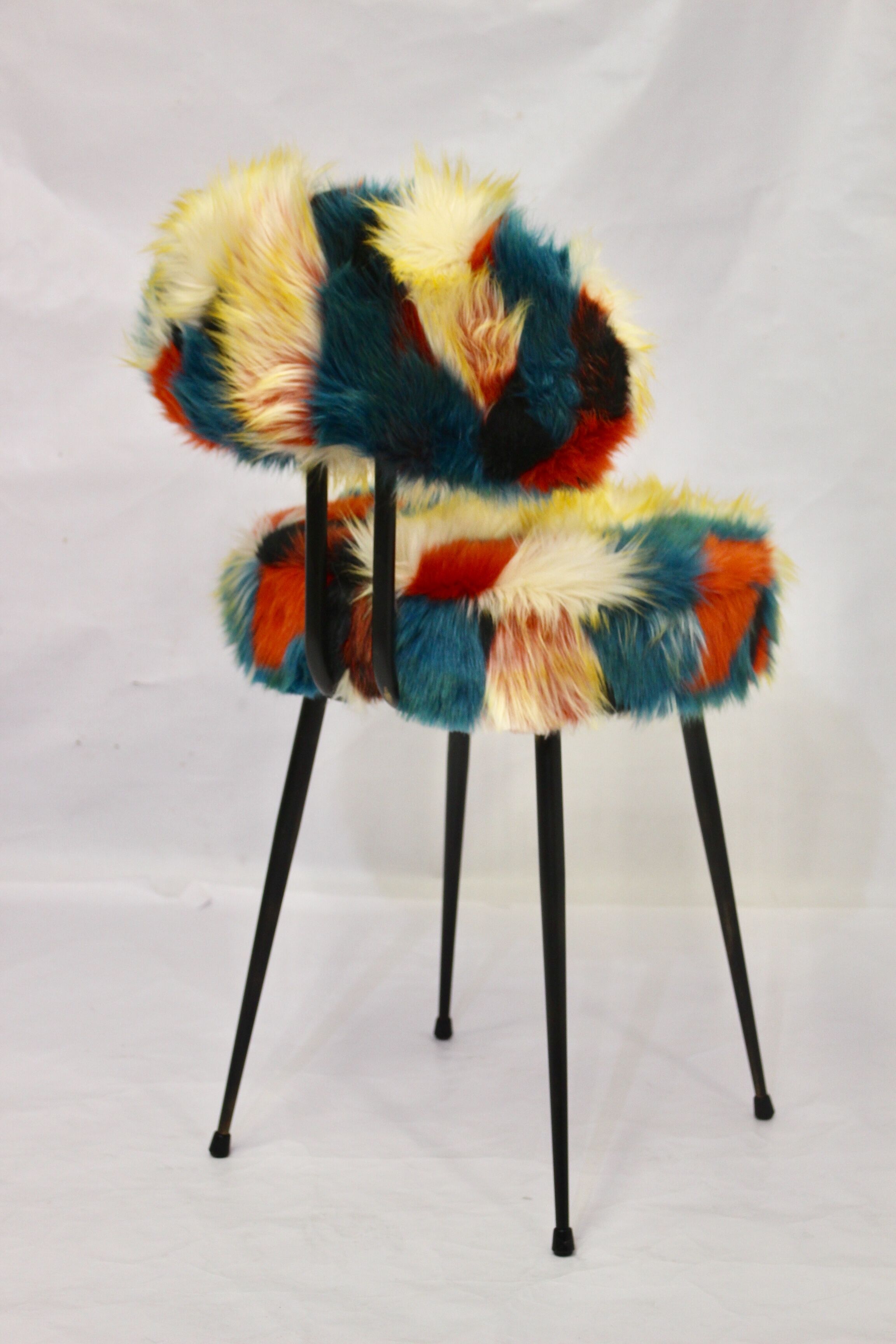 Pelfran 70s chair