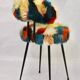 Pelfran 70s chair