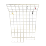 Metal modular coat holder 1950