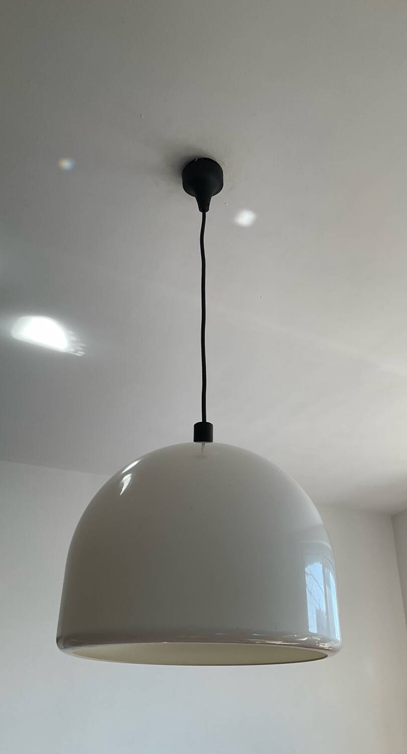 Staff Germany suspension from the 70s