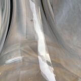 Glass carafe