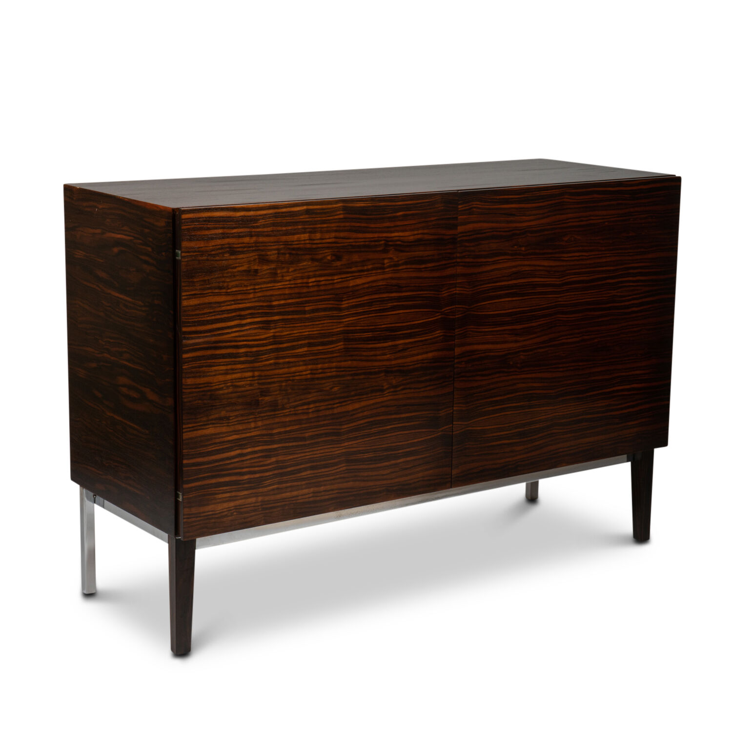 Rosewood sideboard, 1970s