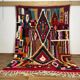 Authentic handmade Moroccan rug 2.5 x 1.5 m