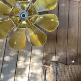 Lotus flower pendant light design 70/80