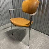 Andreu world armchair andrea joseph llusca