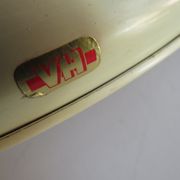 Suspension, Van Haute Belgique 1960