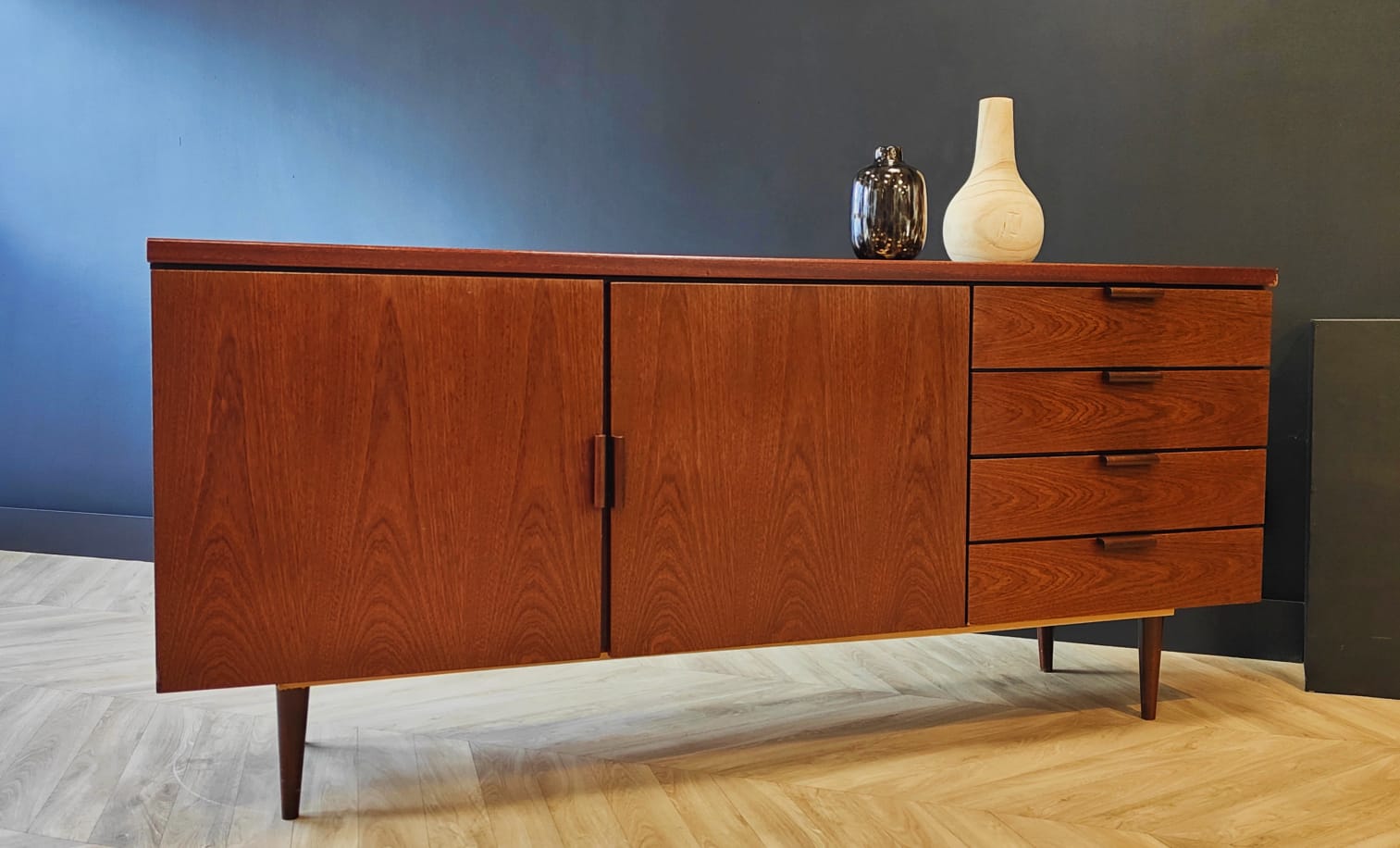 Vintage sideboard | 70"s - cabinet, dresser, tv unit