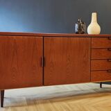 Vintage sideboard | 70"s - cabinet, dresser, tv unit