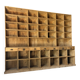 XXL workshop furniture