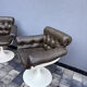 Pair of Tulip Chairs