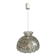Mother-of-pearl pendant light