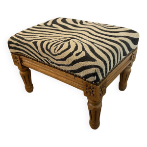 repose-pied de style