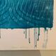David hokney “the rain” 1973 los angeles