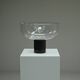 Lampe de table Aella 54 par Renato Toso & Giovanna Massari pour Leucos, années 1960.