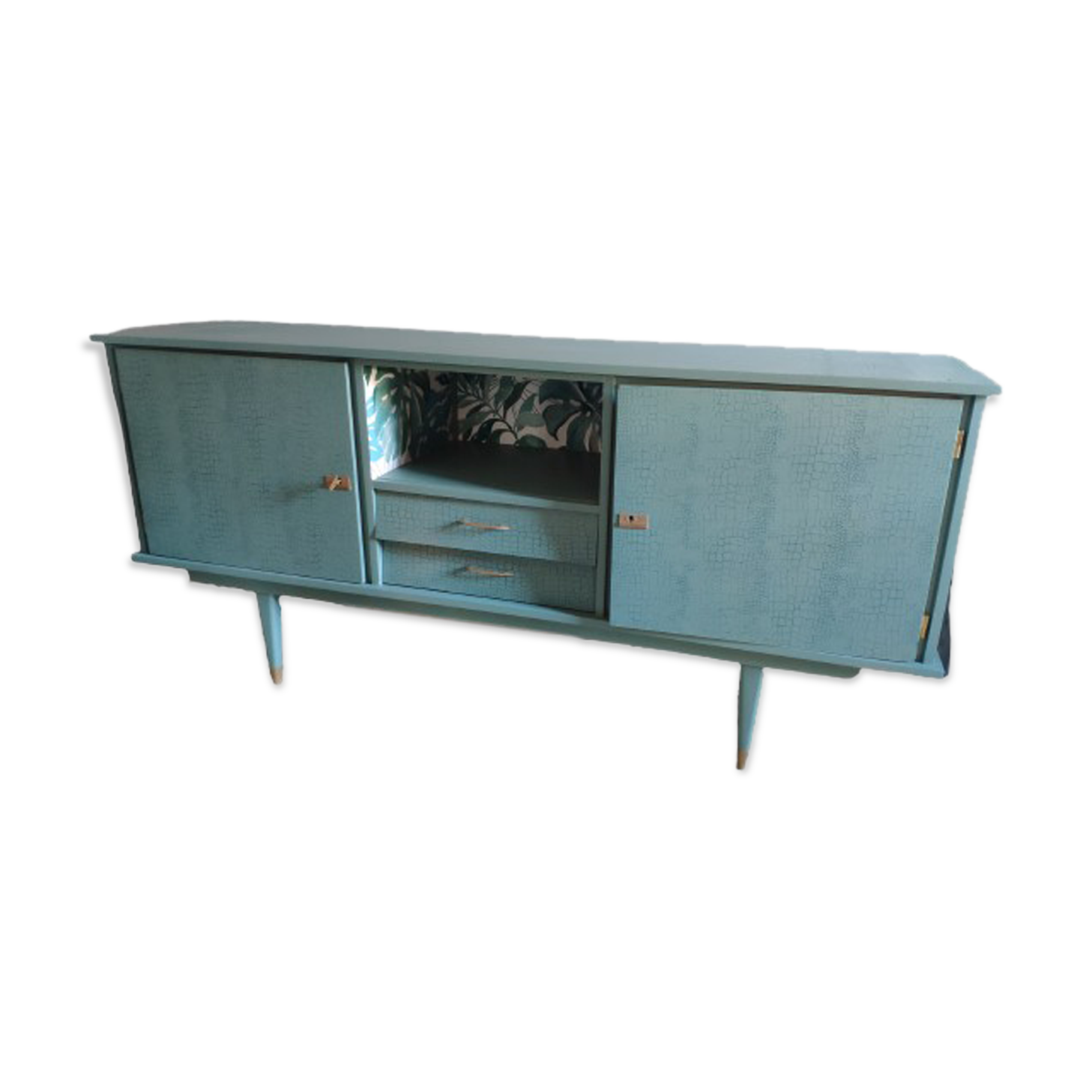 Vintage sideboard