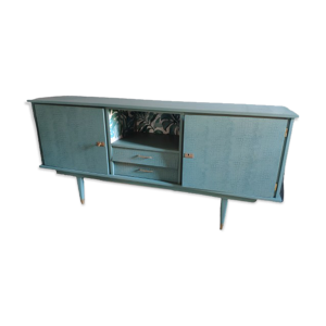 enfilade vintage