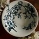 Compote dish Creil & Montereau model Rosa