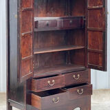 Chinese style cabinet