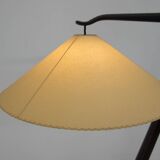 Floor Lamp by ULUV, 1950s, Restored