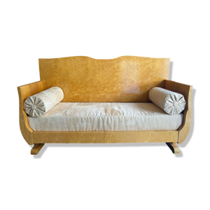 Banquette neo classique