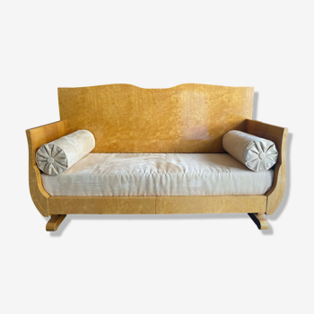 Canape Bench neo classic design