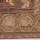 Thai Embroidery - 19th Century