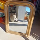 Antique Louis Philippe mirror
