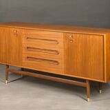 Sven Andersen teak sideboard