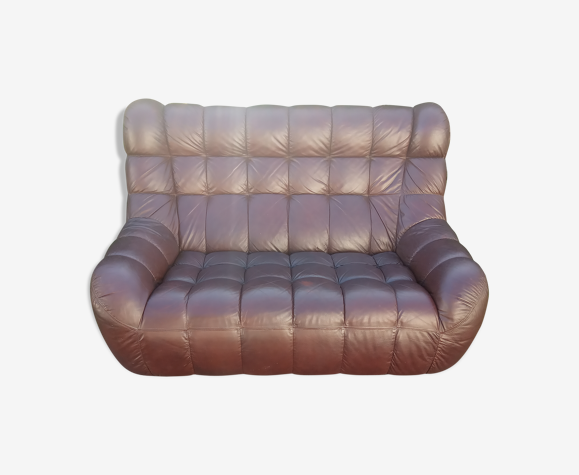 Vintage Lounge Sofa