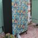 Armoire de pensionnat rénovée