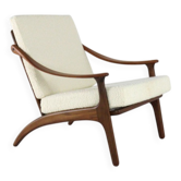 Arne Hovmand-Olsen for Komfort armchair |  danish design