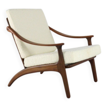 Arne Hovmand-Olsen for Komfort armchair |  danish design