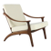 Arne Hovmand-Olsen pour le fauteuil Komfort | design danois