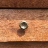 Chevet table epoque empire