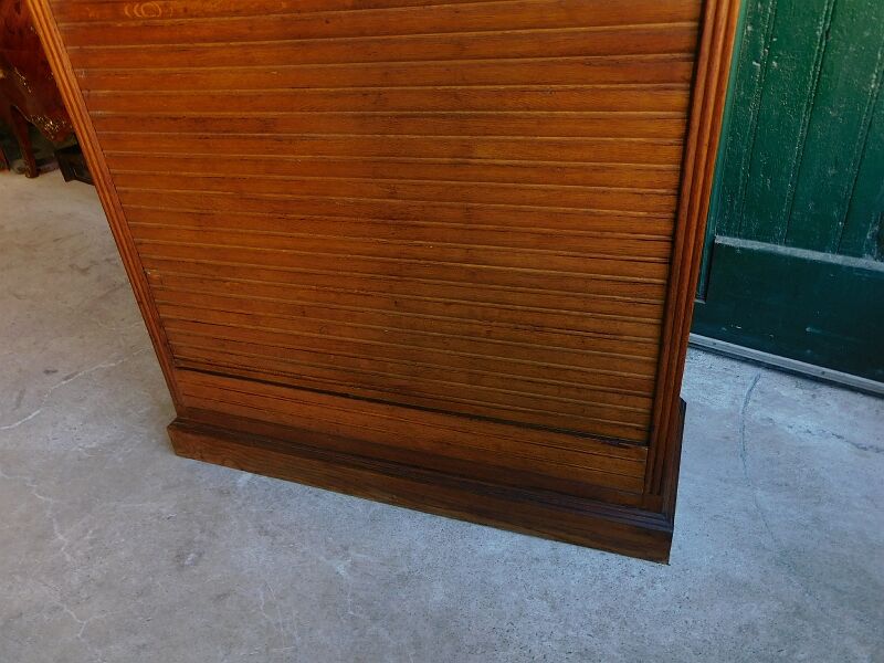 Curtain binder