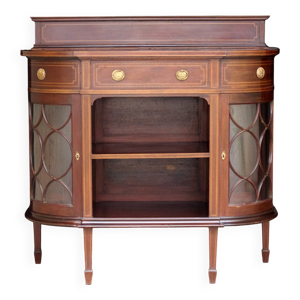 Elégante console waring