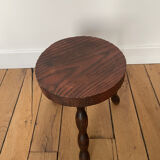 Tripod stool