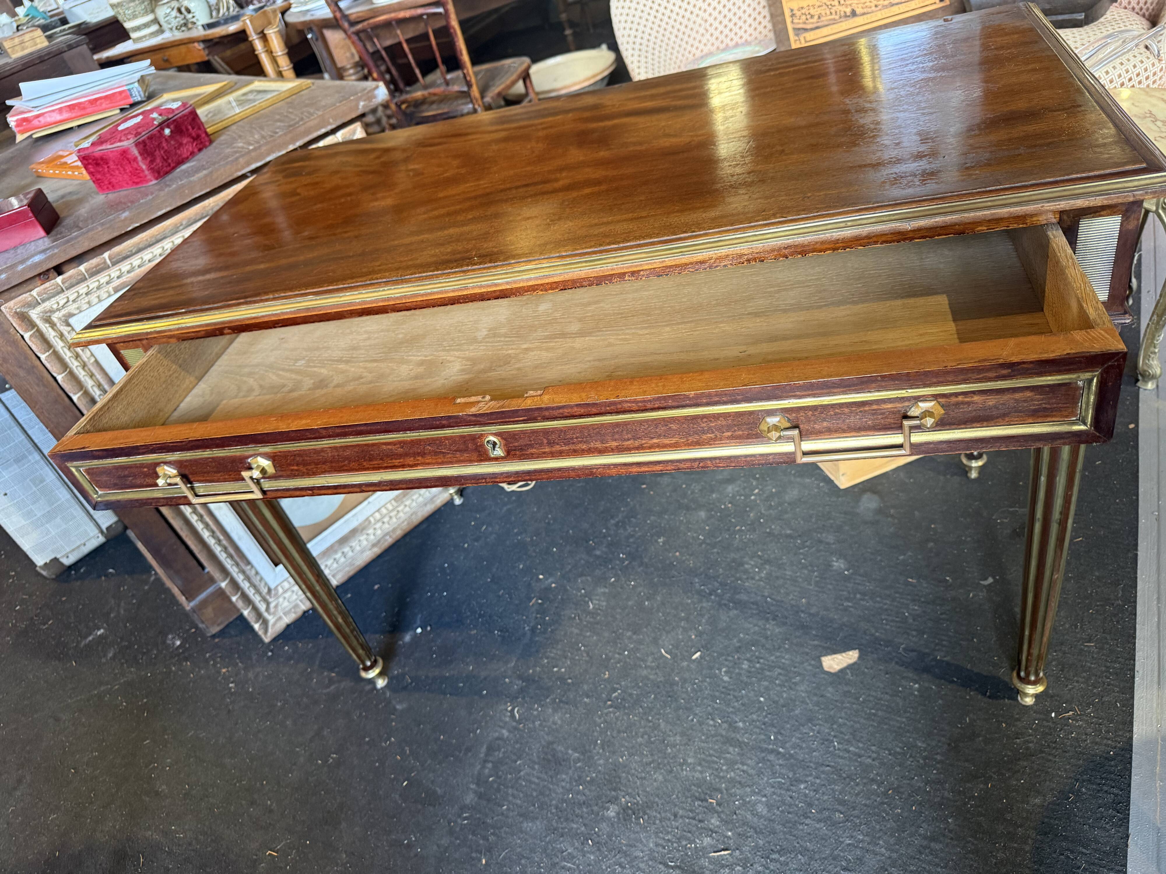 Louis XVI Desk