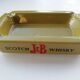 J&B Whisky Scotch Ashtray