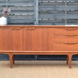 Teak sideboard by Jentique